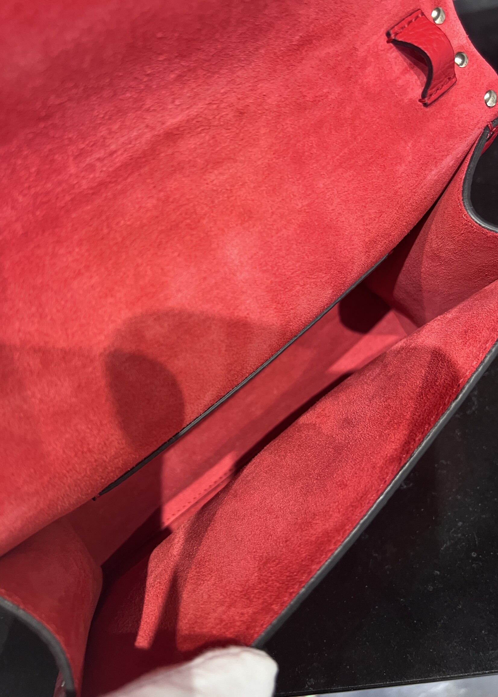 Valentino SOLD- Valentino Rockstud Purse