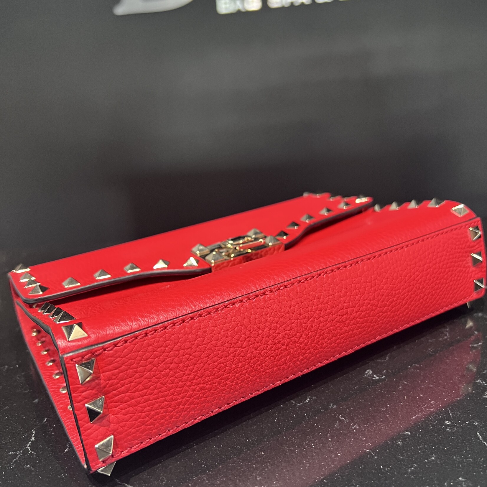 Valentino SOLD- Valentino Rockstud Purse