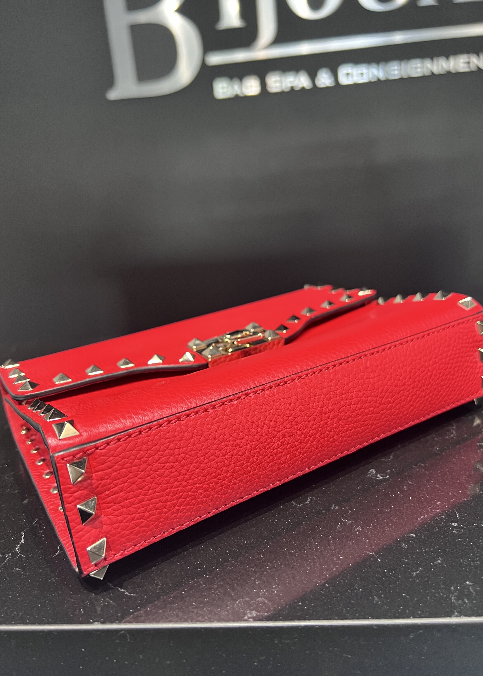 Valentino SOLD- Valentino Rockstud Purse