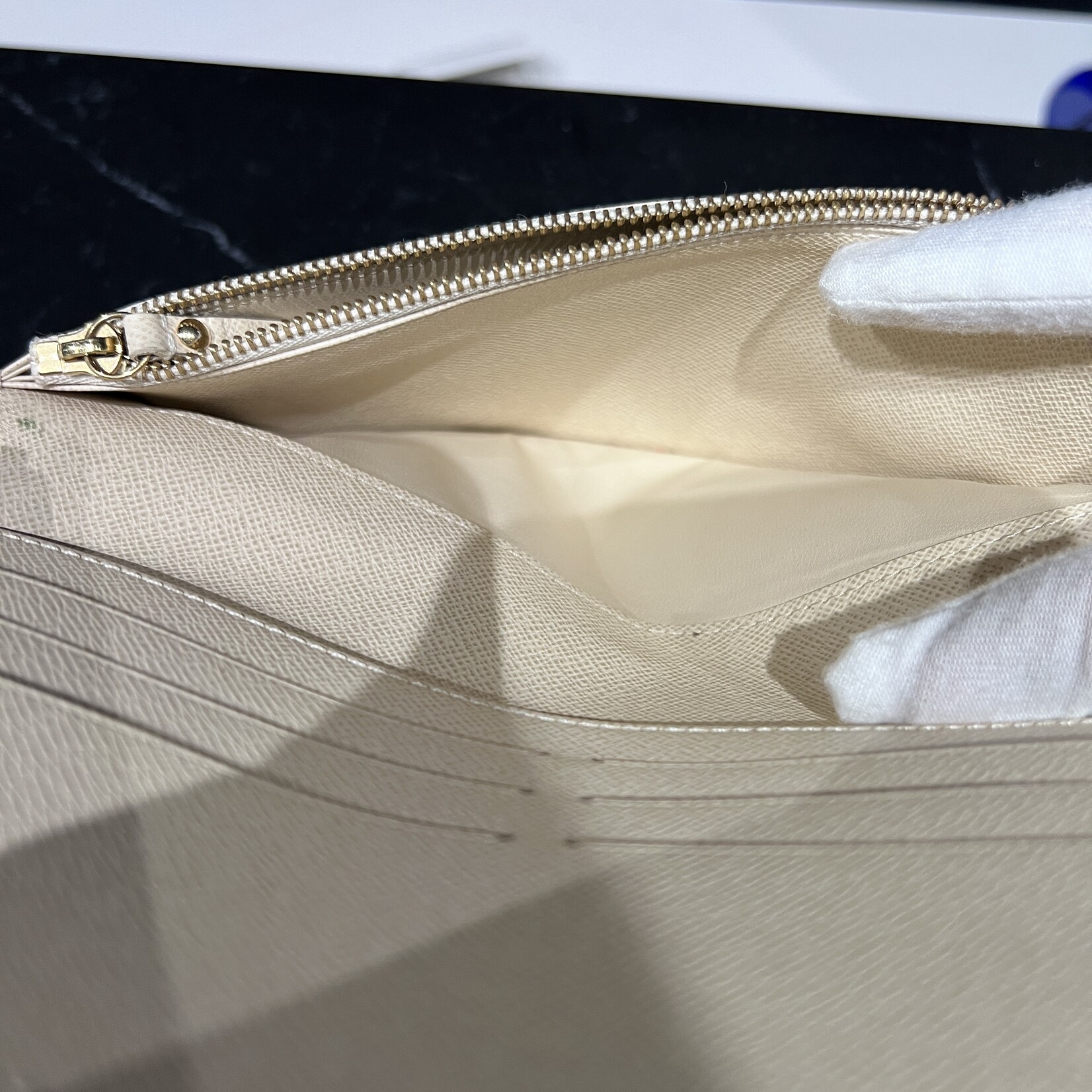 Louis Vuitton Louis Vuitton Insolite Wallet