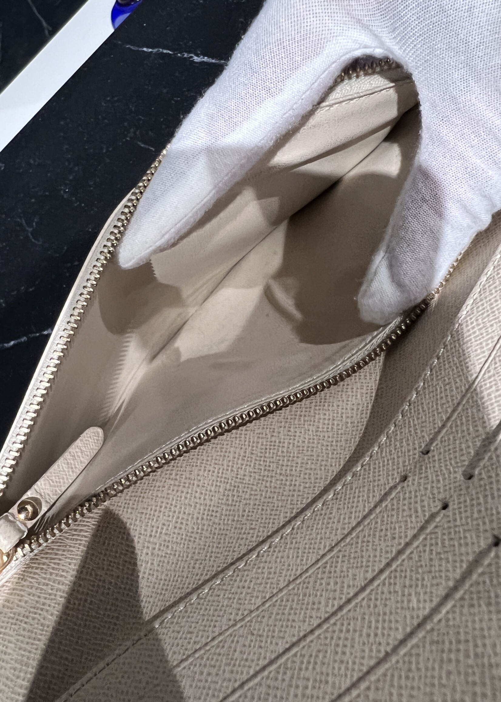 Louis Vuitton Louis Vuitton Insolite Wallet