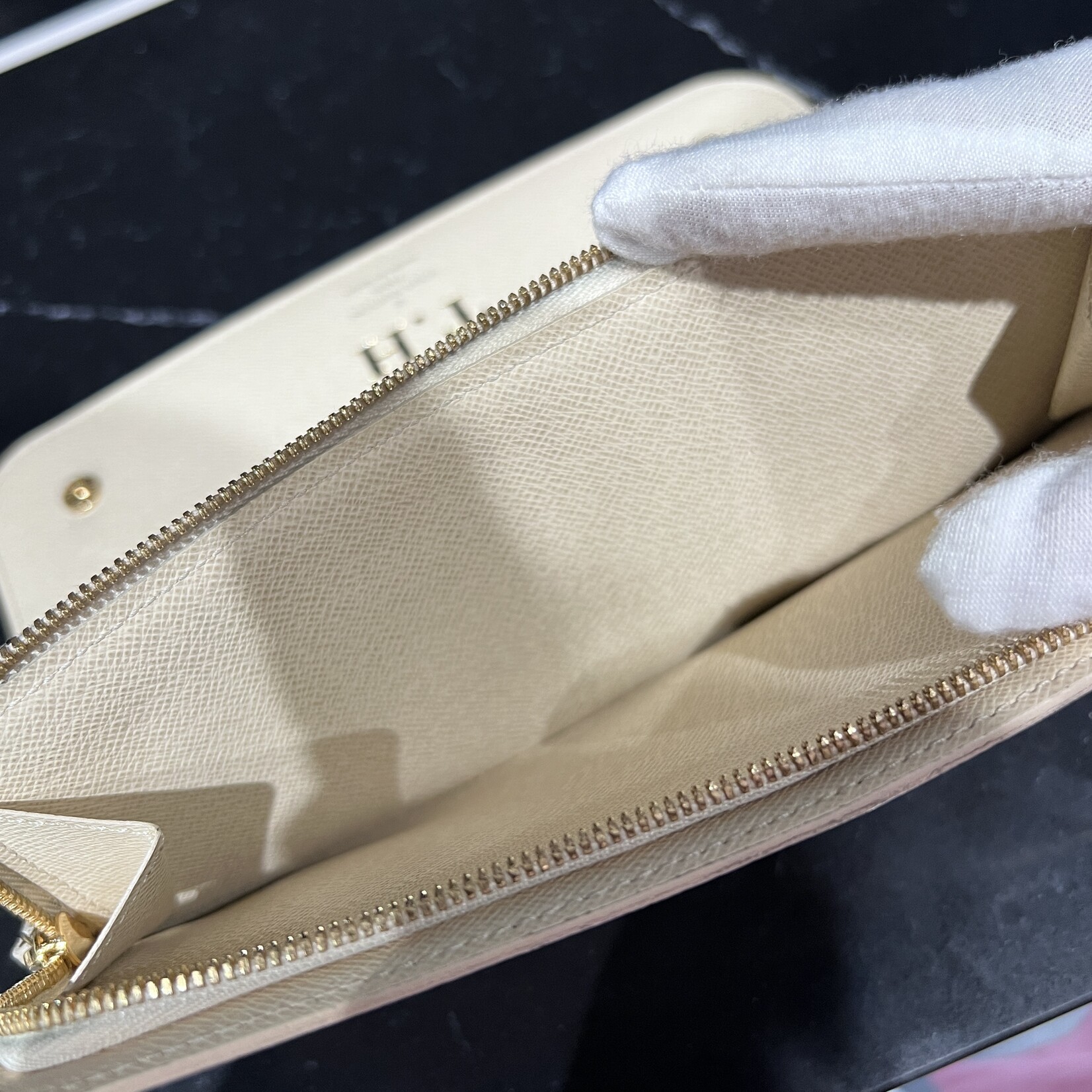 Louis Vuitton Louis Vuitton Insolite Wallet