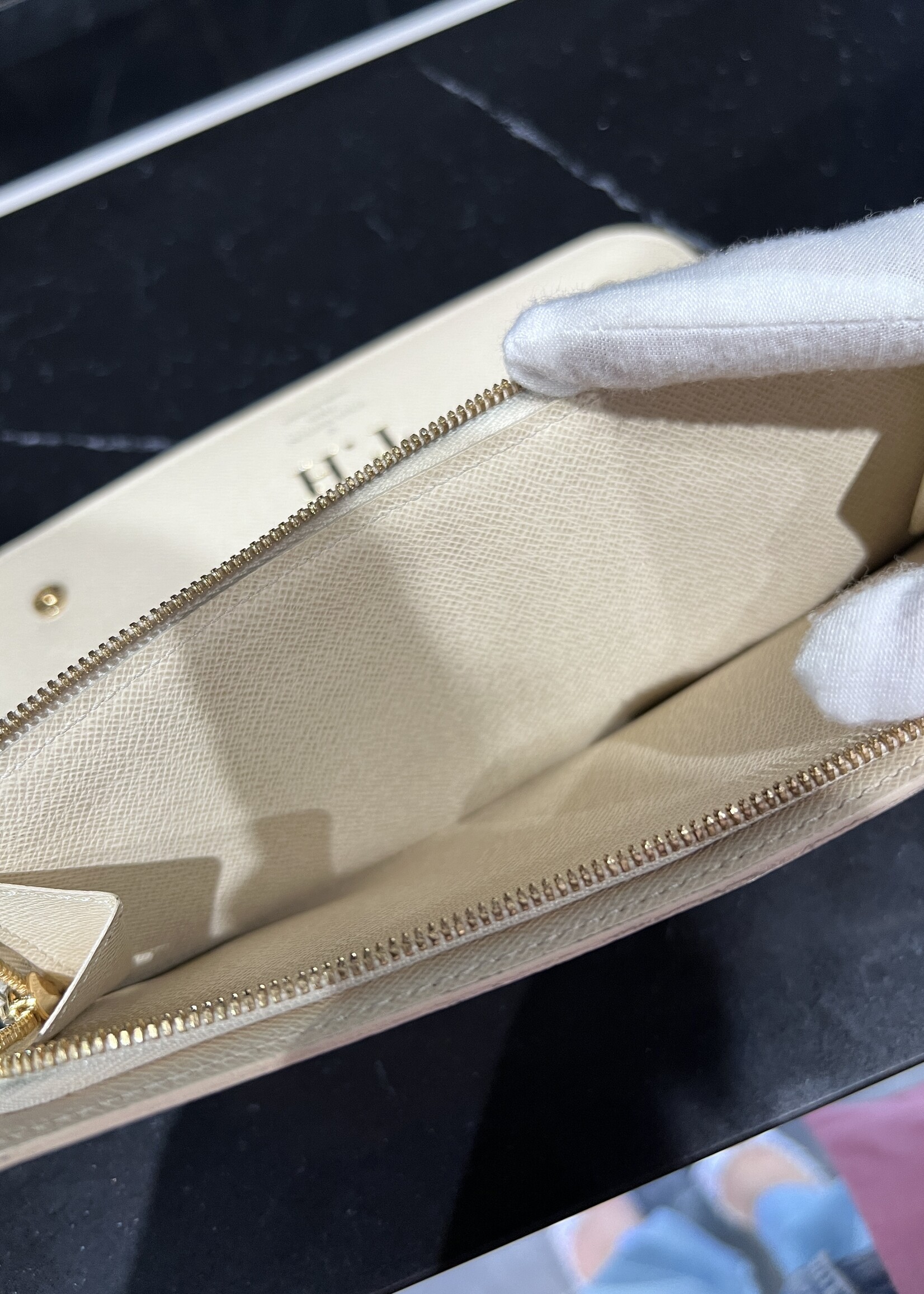 Louis Vuitton Louis Vuitton Insolite Wallet