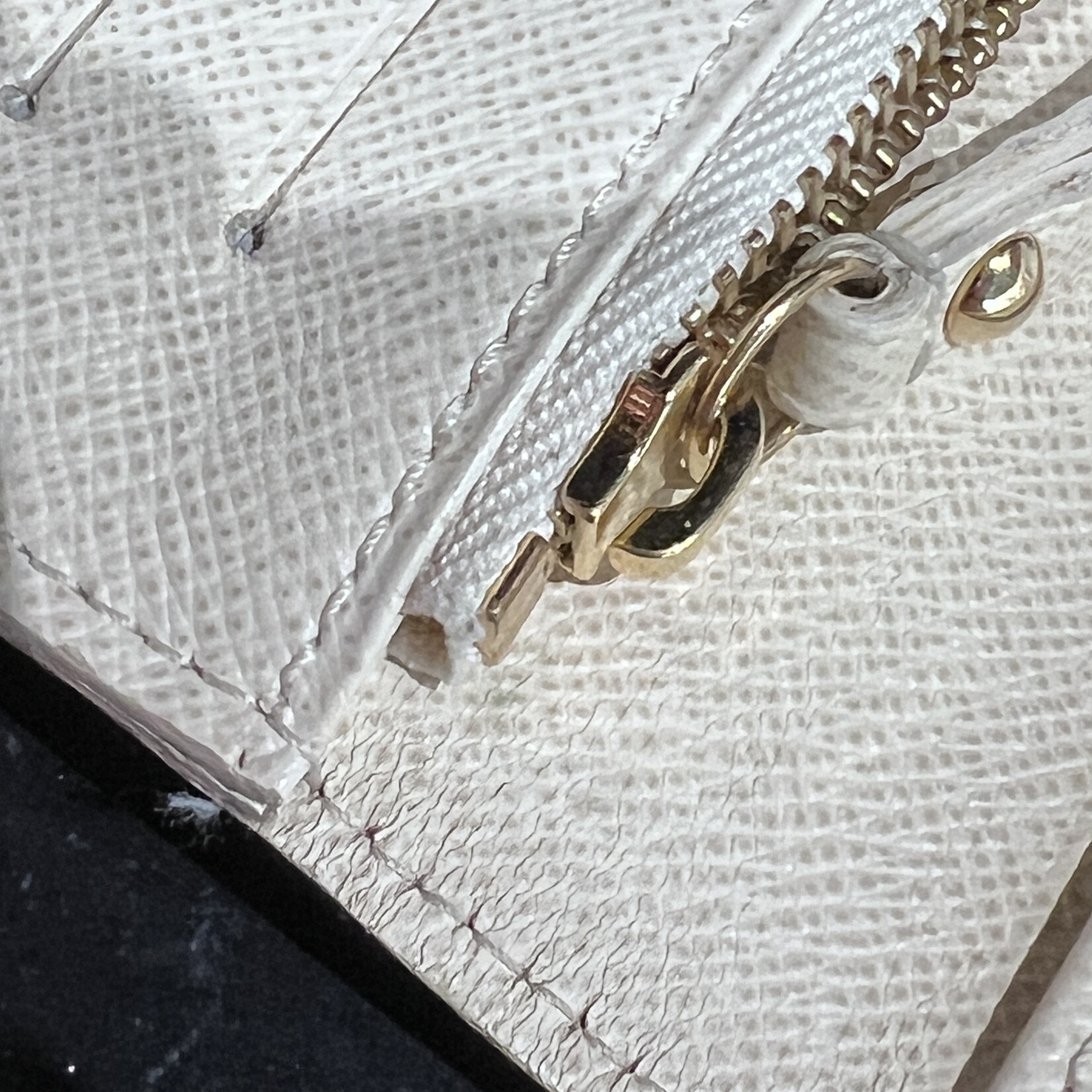 Louis Vuitton Louis Vuitton Insolite Wallet