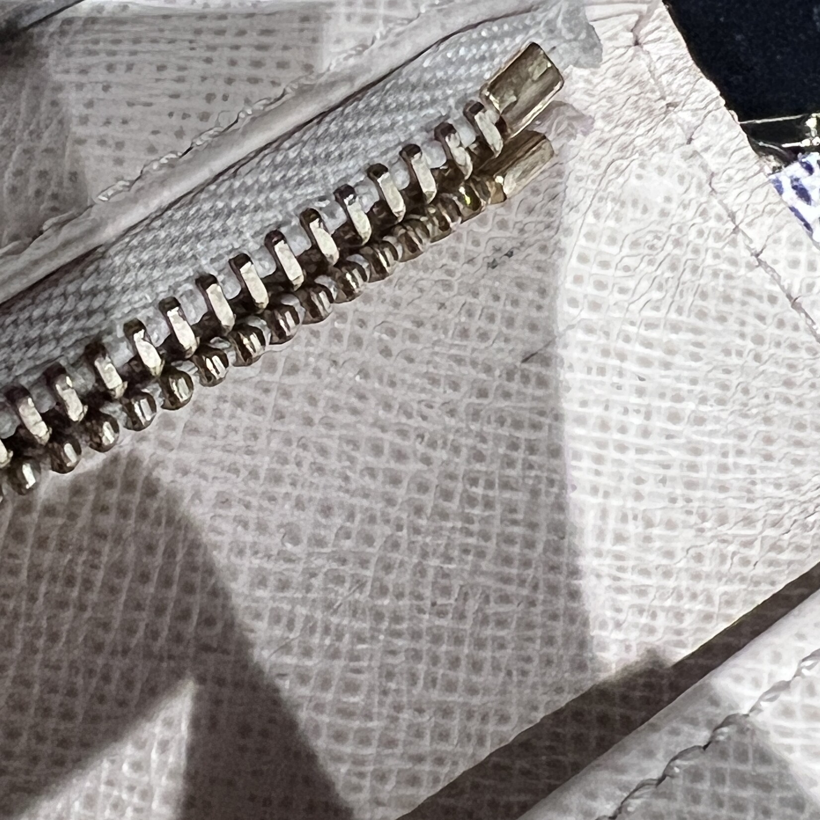 Louis Vuitton Louis Vuitton Insolite Wallet
