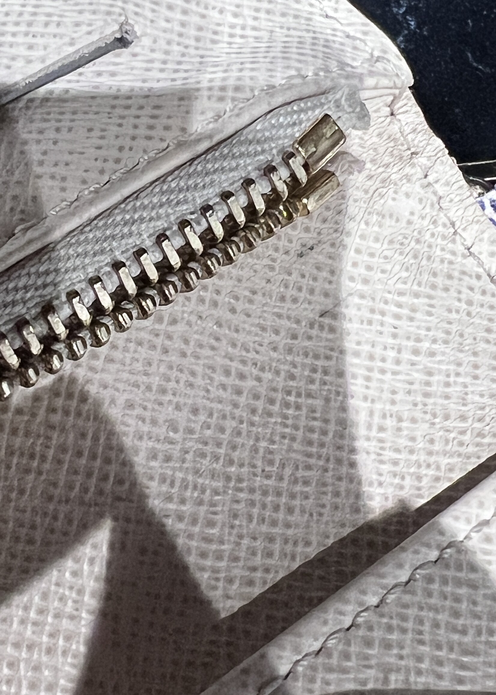 Louis Vuitton Louis Vuitton Insolite Wallet