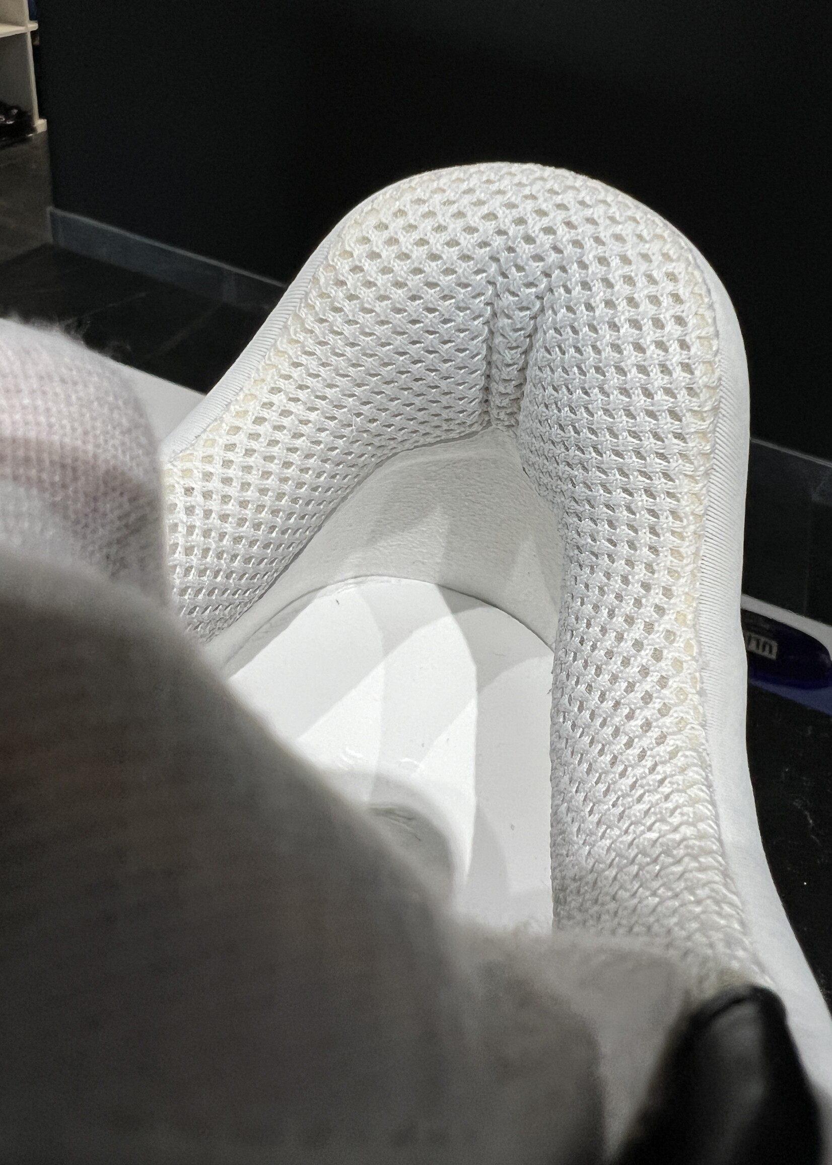 Gucci SOLD - Gucci Basket Demetria Sneakers 7.5 M/ 9.5 W