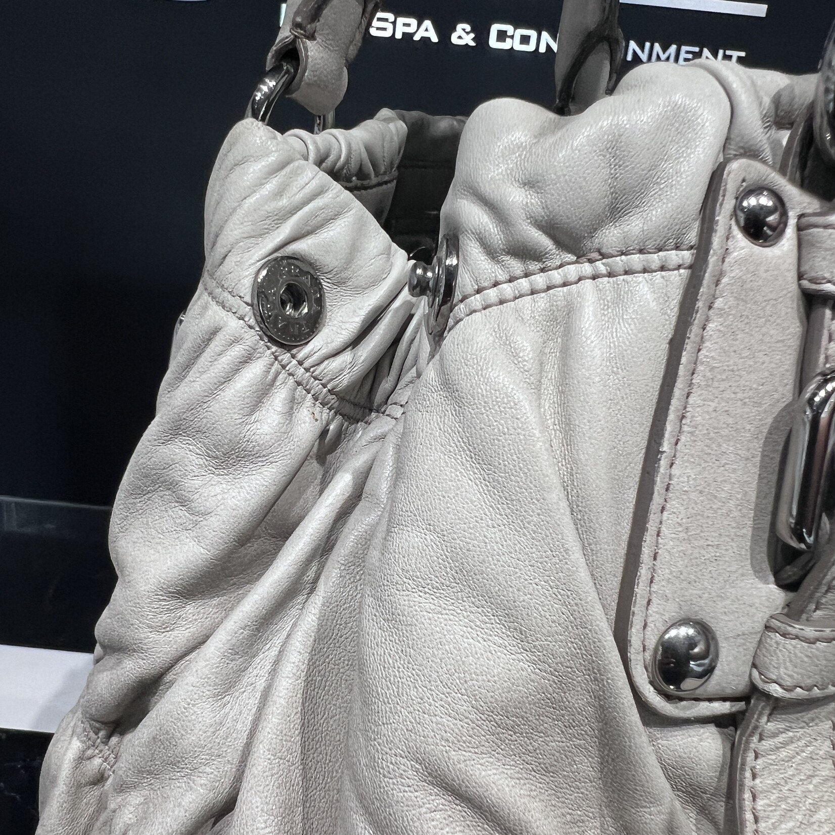 Prada SOLD - Prada Ombre Purse
