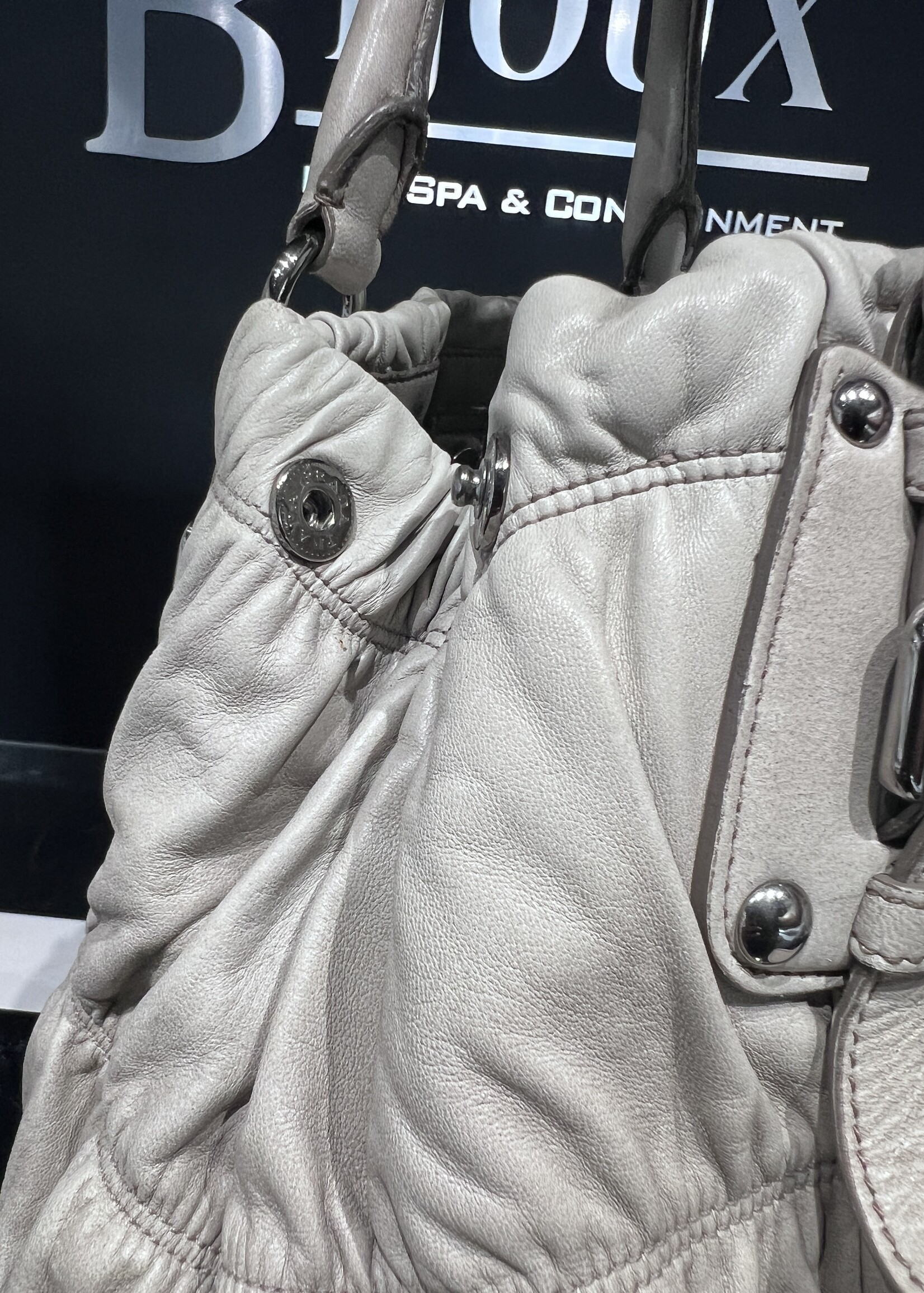 Prada SOLD - Prada Ombre Purse