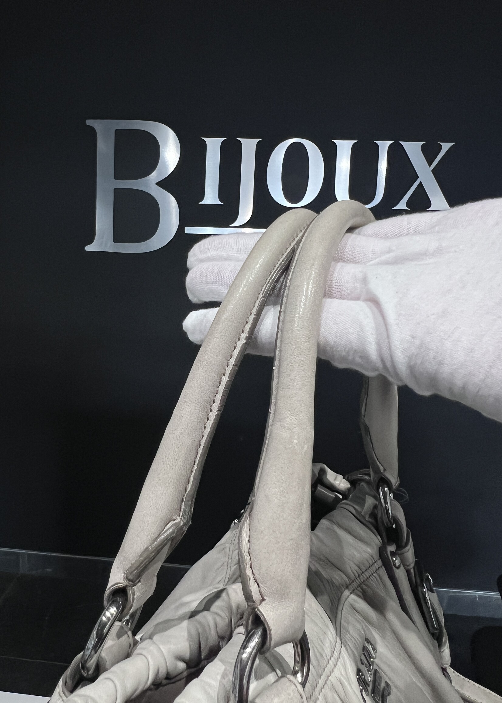 Prada SOLD - Prada Ombre Purse