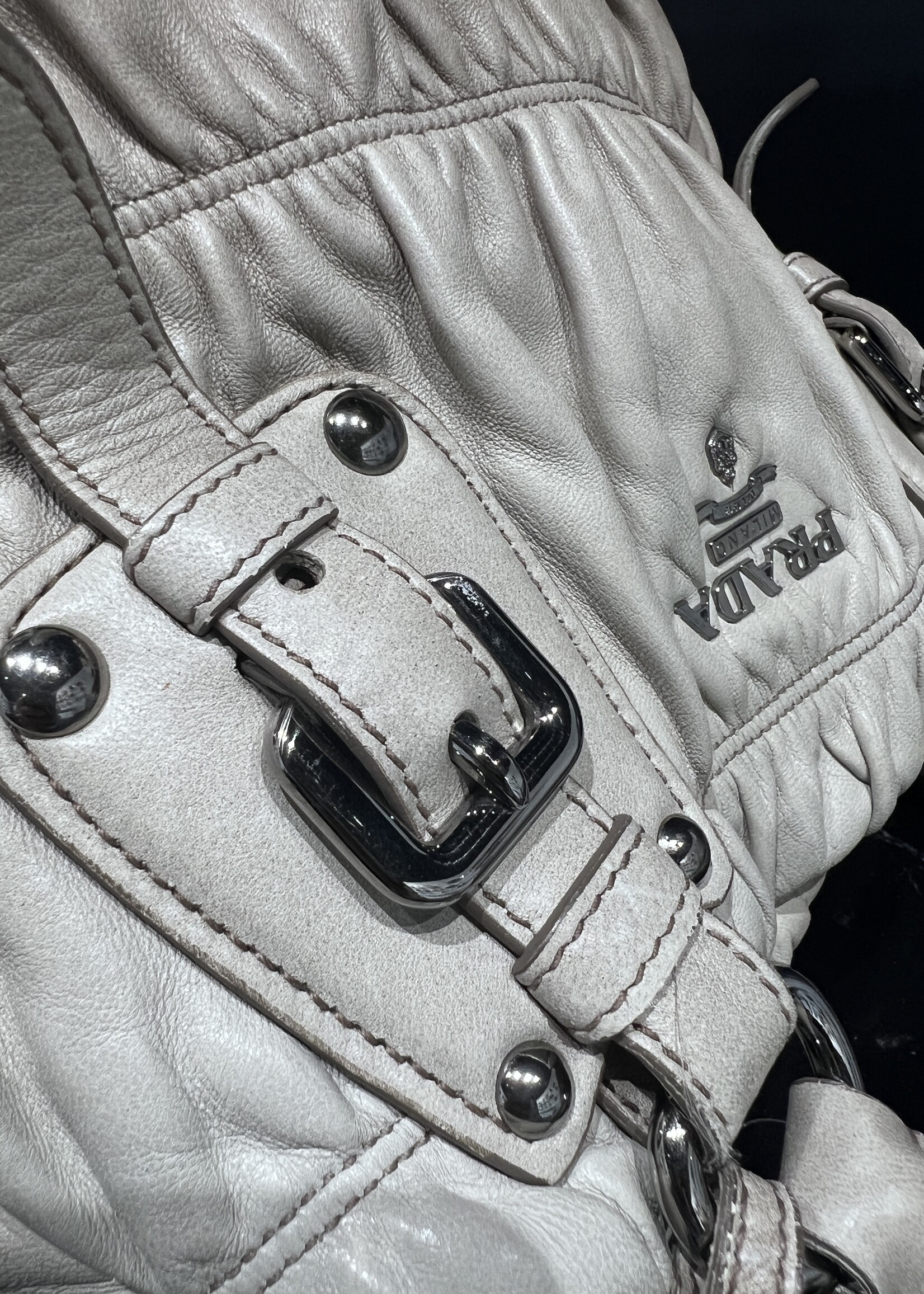 Prada SOLD - Prada Ombre Purse