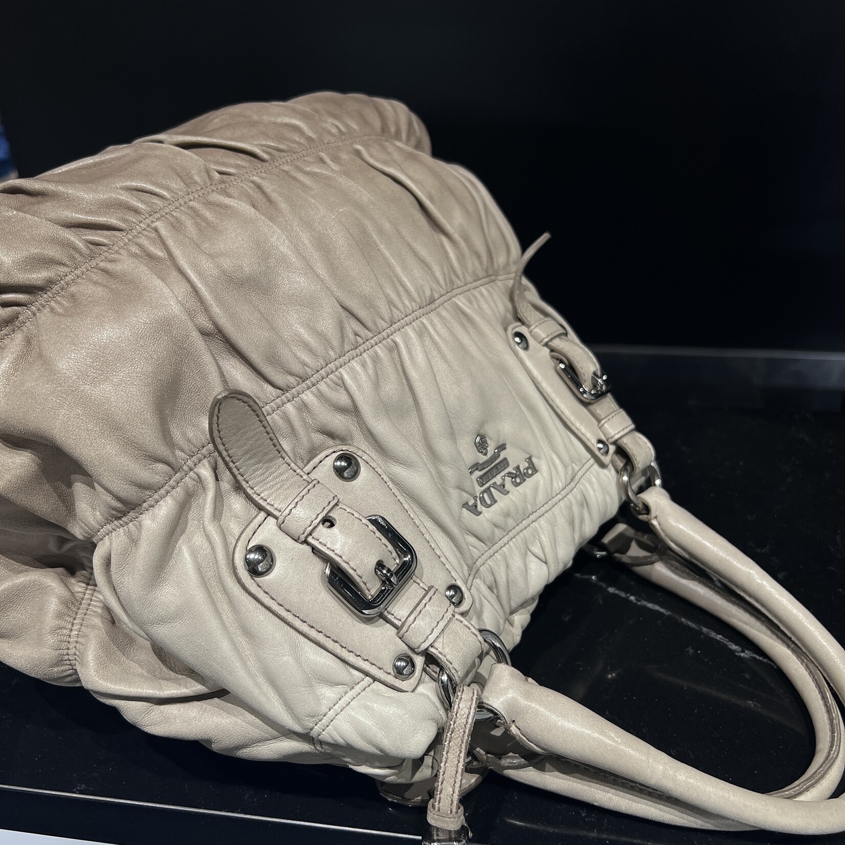 Prada SOLD - Prada Ombre Purse