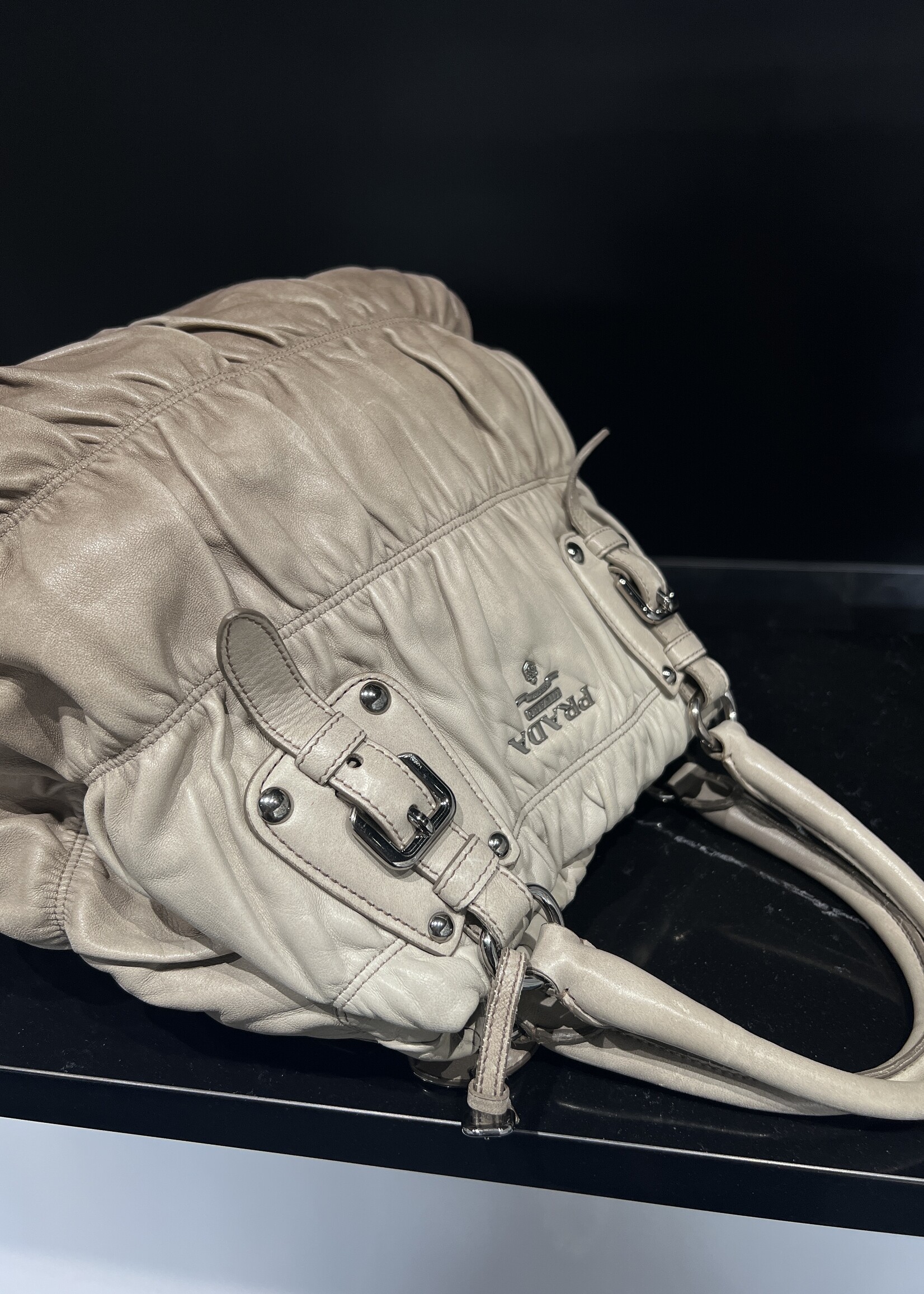 Prada SOLD - Prada Ombre Purse