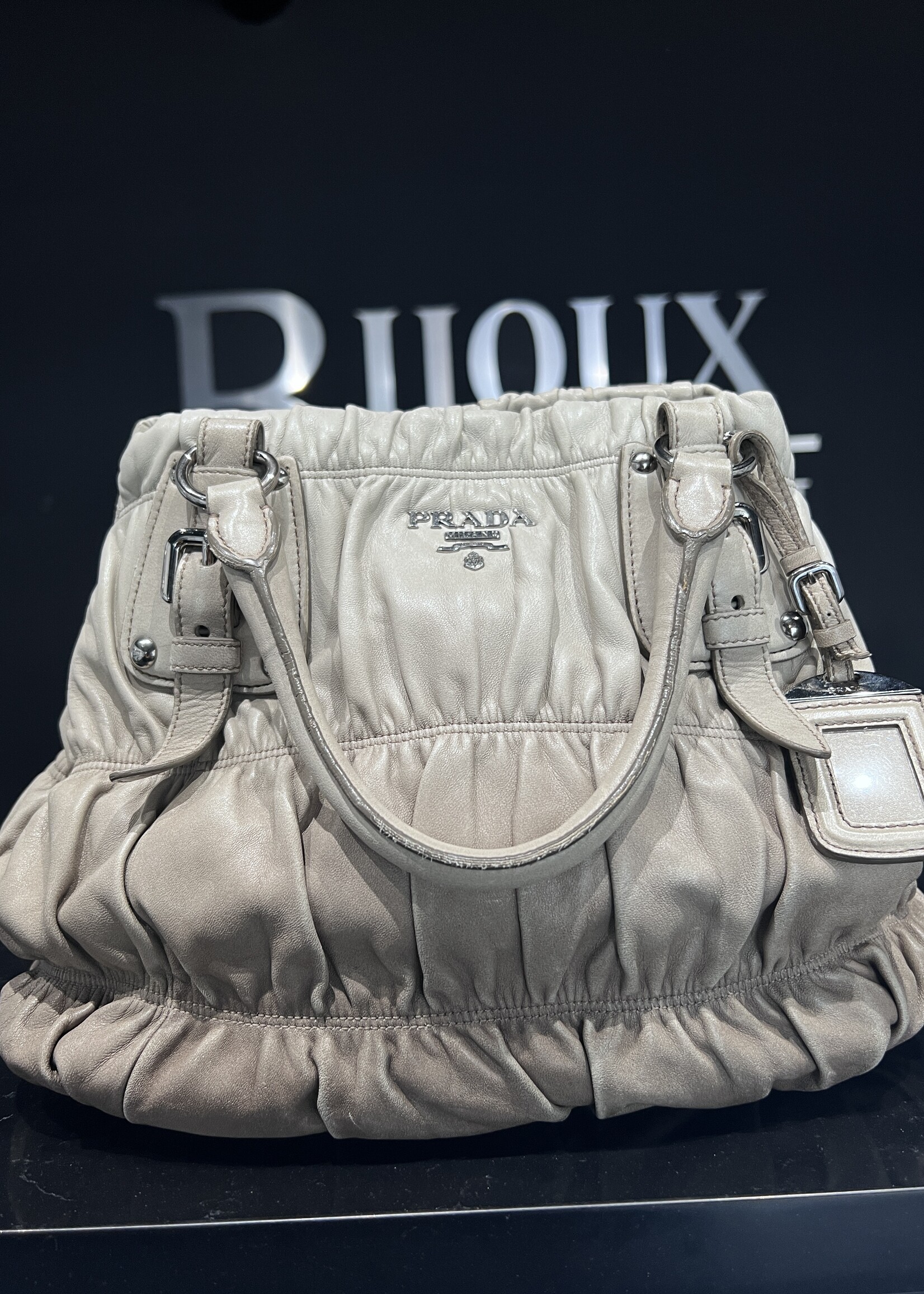 Prada SOLD - Prada Ombre Purse