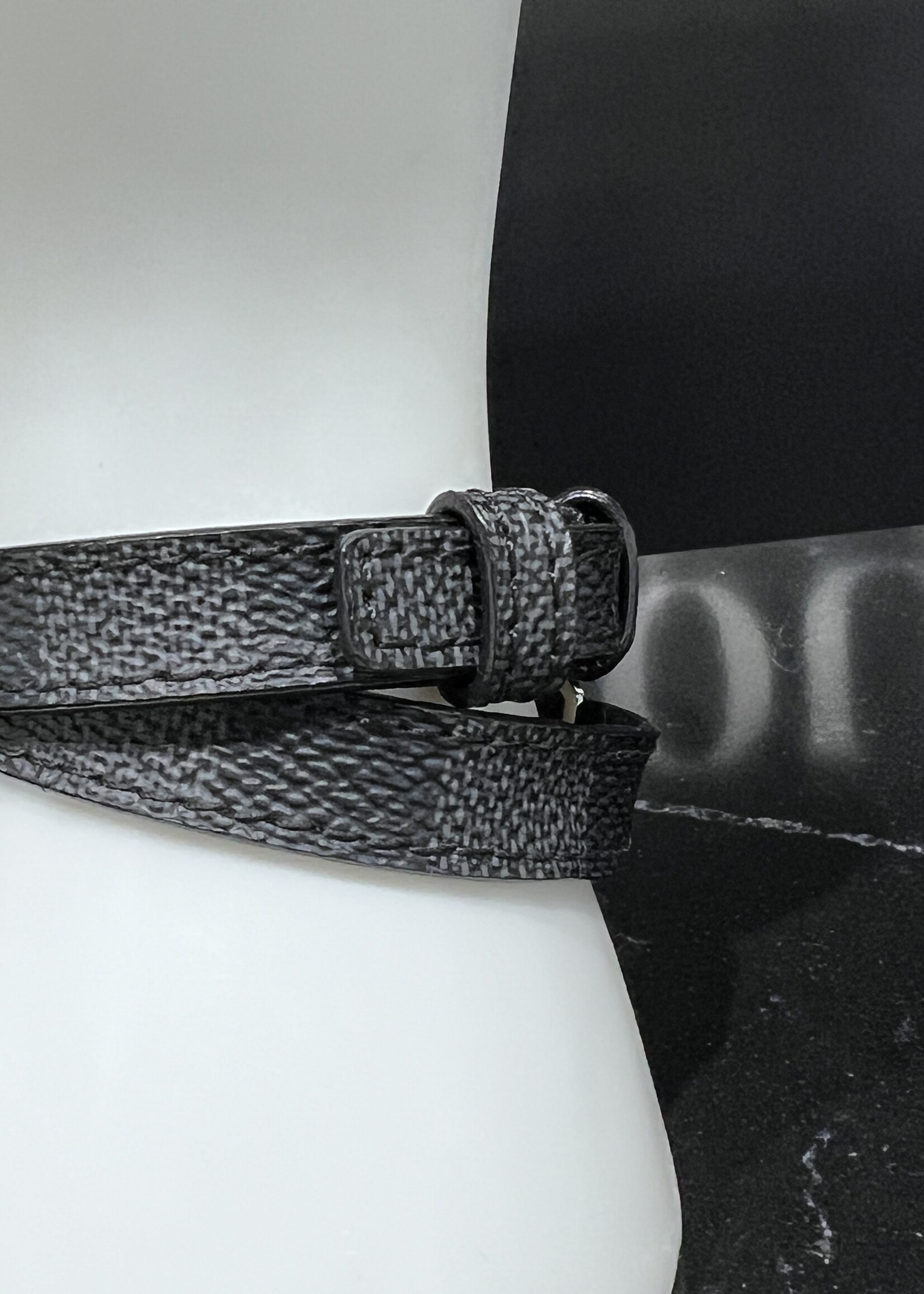 Louis Vuitton SOLD- Louis Vuitton Sign It Bracelet