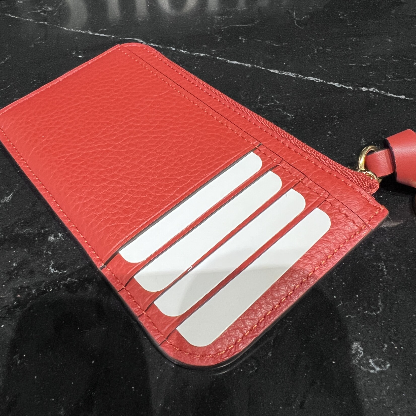 Chloe Chloe Card Holder