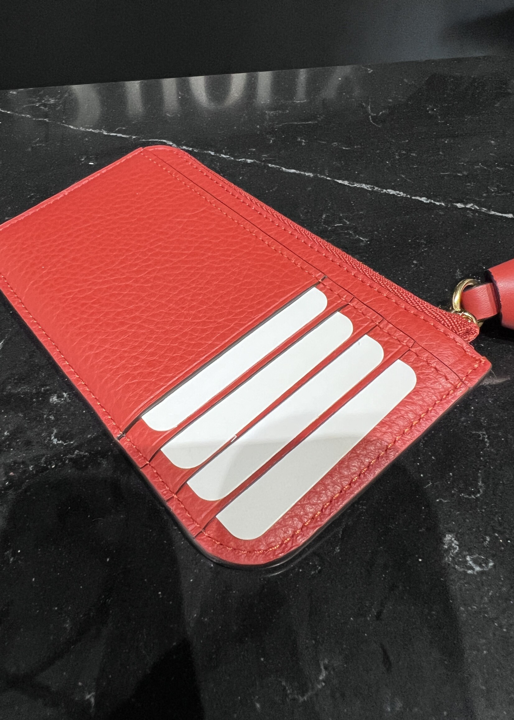 Chloe Chloe Card Holder