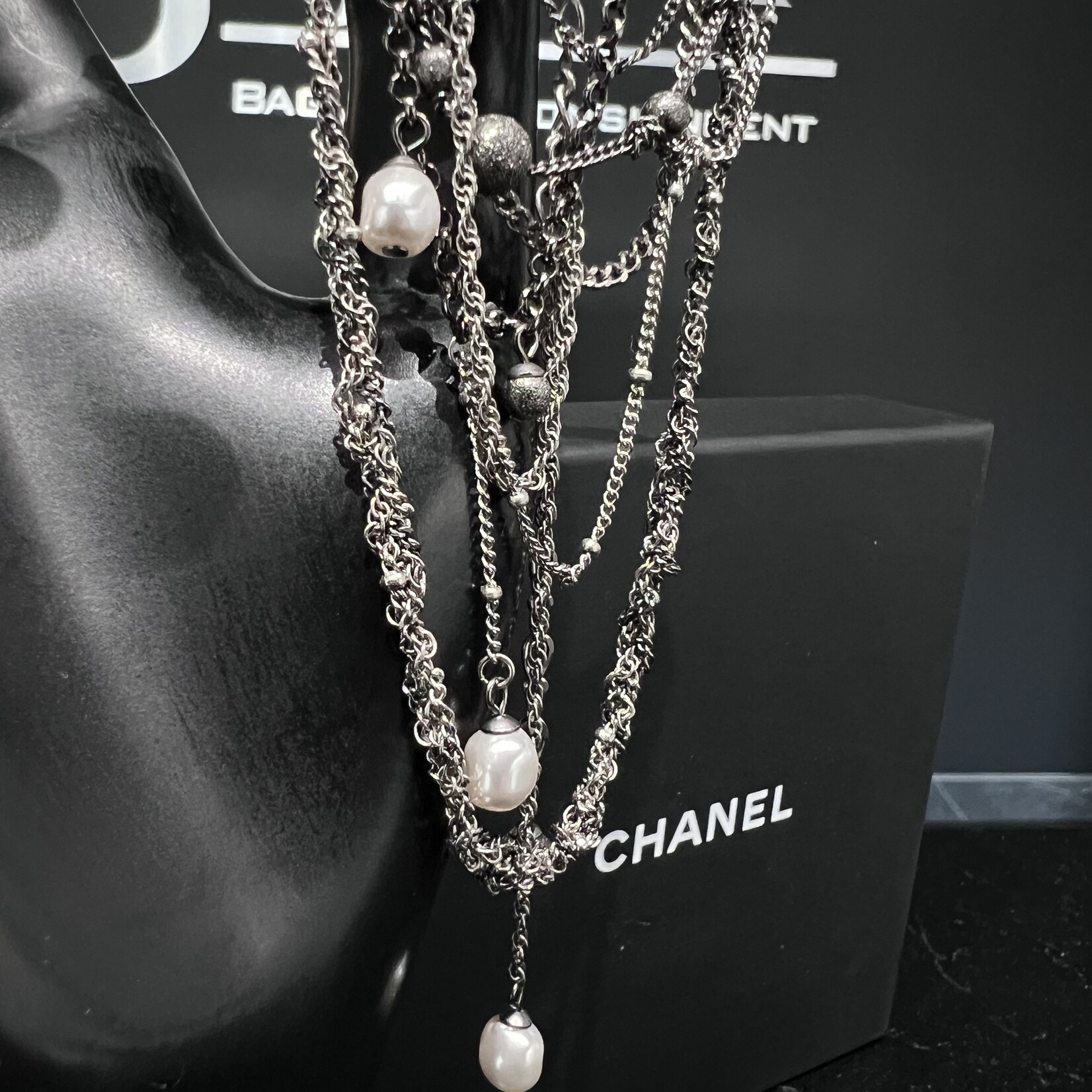 Chanel SOLD - Chanel Brooch