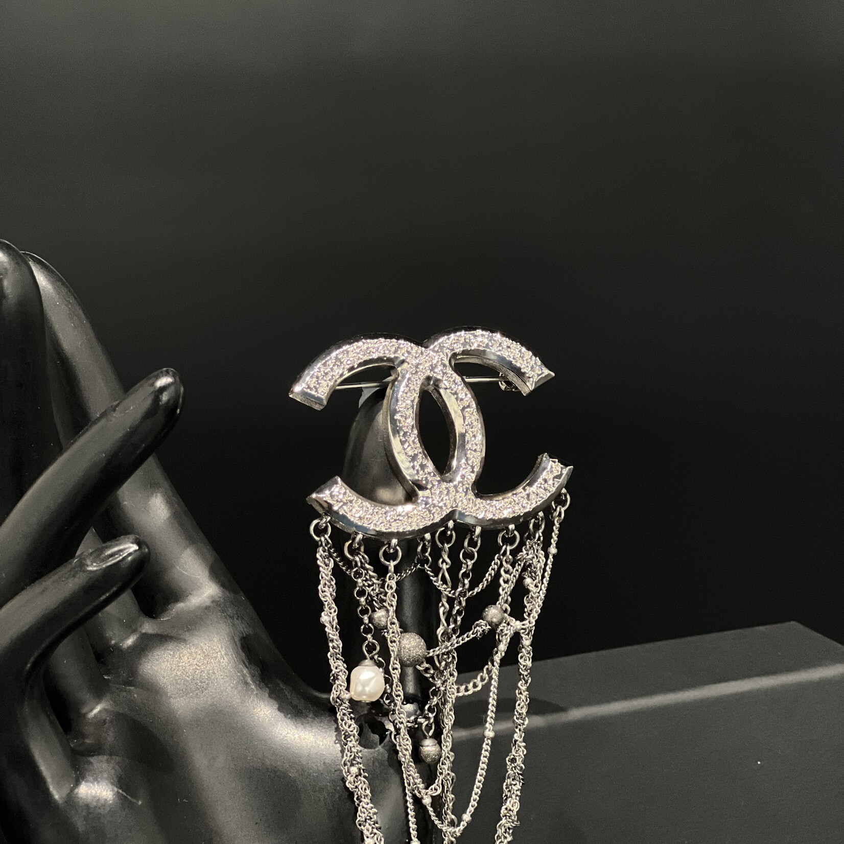 Chanel SOLD - Chanel Brooch