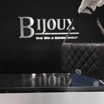 Chanel SOLD - Chanel Boy Wallet On Chain RHW