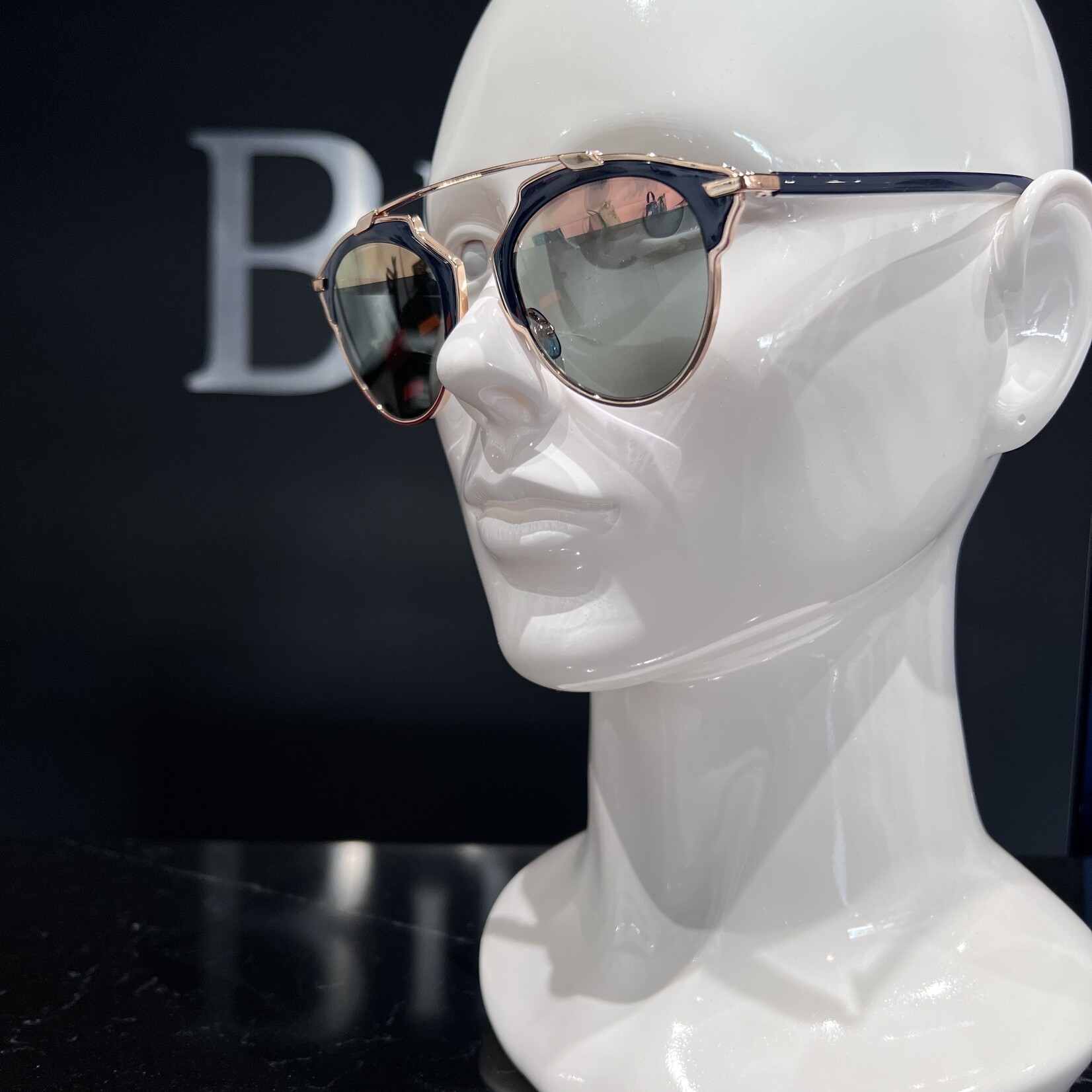 Christian Dior Christian Dior So Real Sunglasses