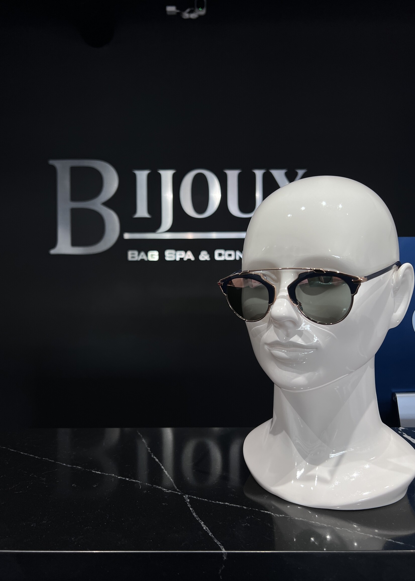 Christian Dior Christian Dior So Real Sunglasses