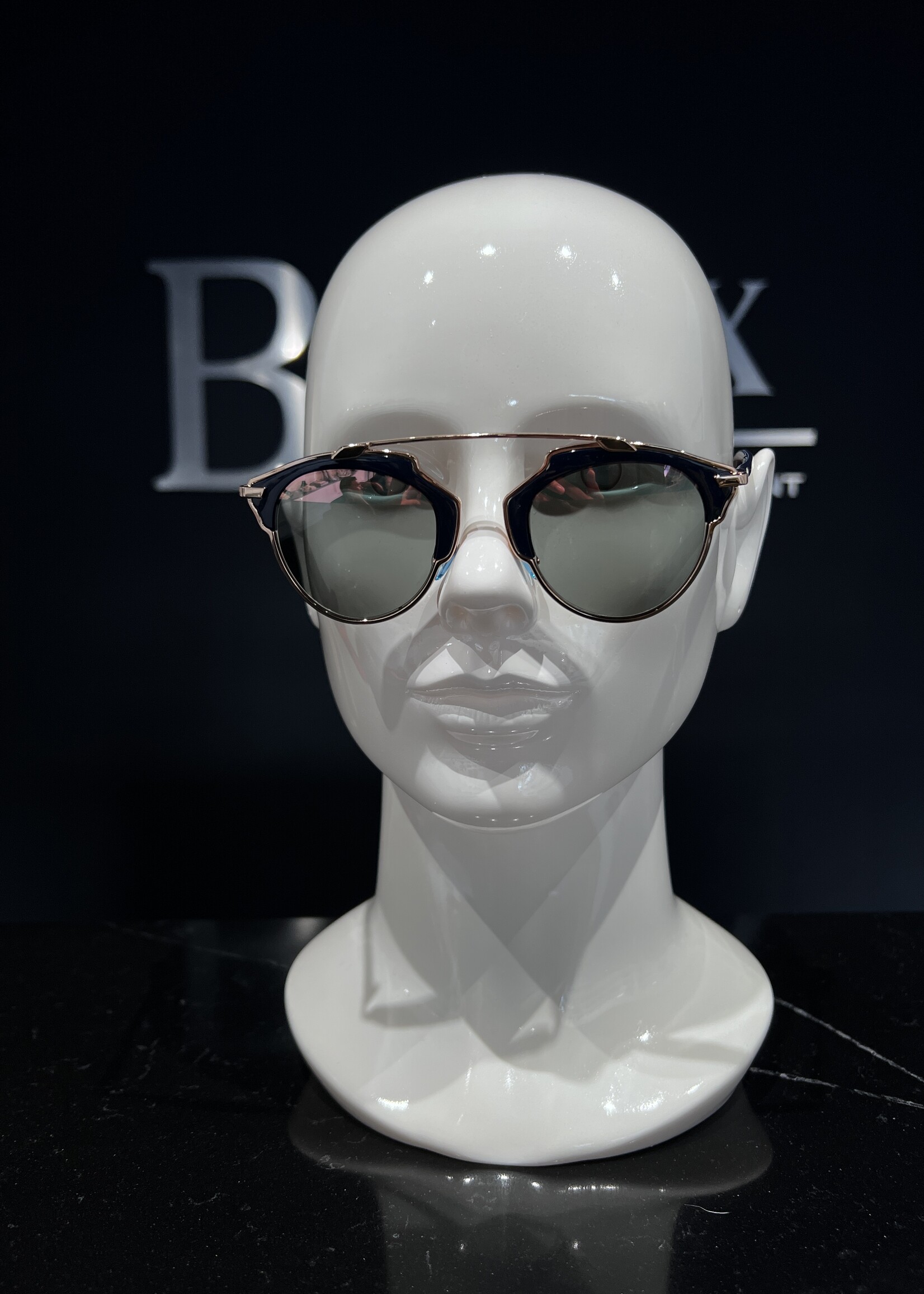 Christian Dior Christian Dior So Real Sunglasses