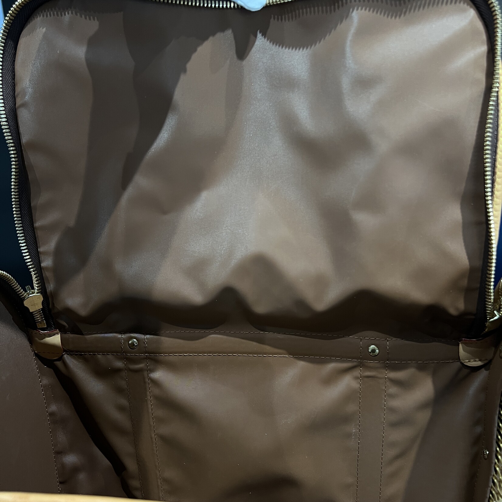 Louis Vuitton SOLD - Louis Vuitton Sac Chein 40