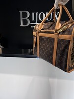 Louis Vuitton SOLD - Louis Vuitton Sac Chein 40