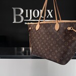 Louis Vuitton SOLD - Neverfull Monogram MM
