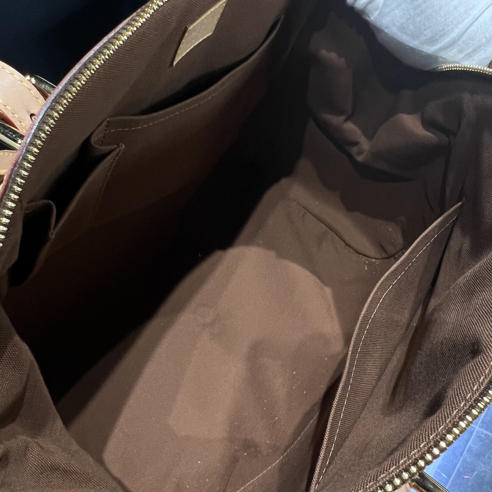 Louis Vuitton SOLD- Louis Vuitton Tivoli GM