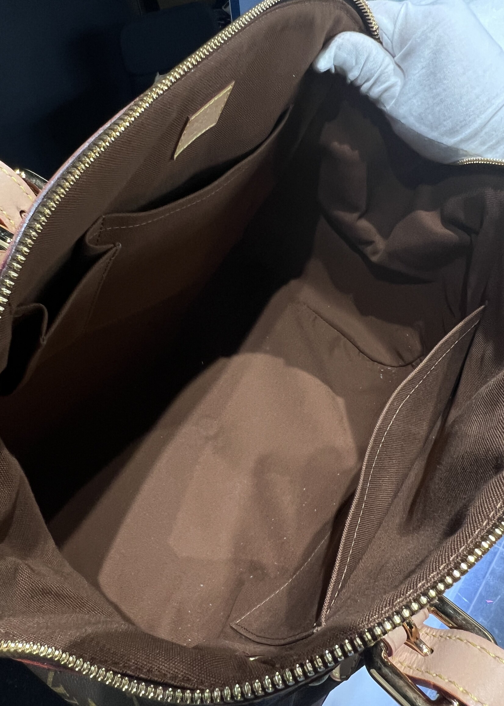 Louis Vuitton SOLD- Louis Vuitton Tivoli GM