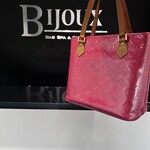 Louis Vuitton SOLD - Louis Vuitton Houston Vernis