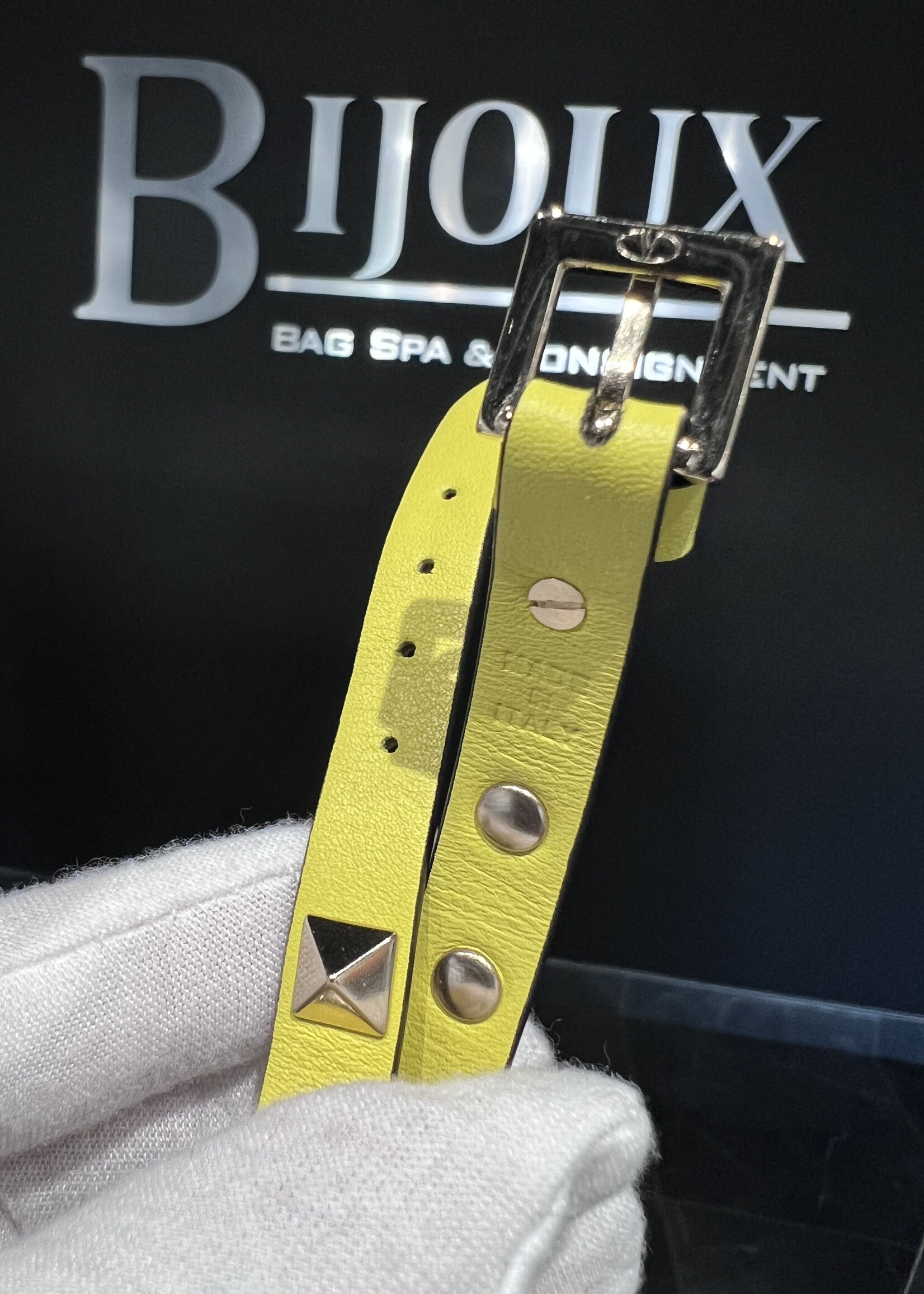 Valentino Valentino Rockstud Bracelet