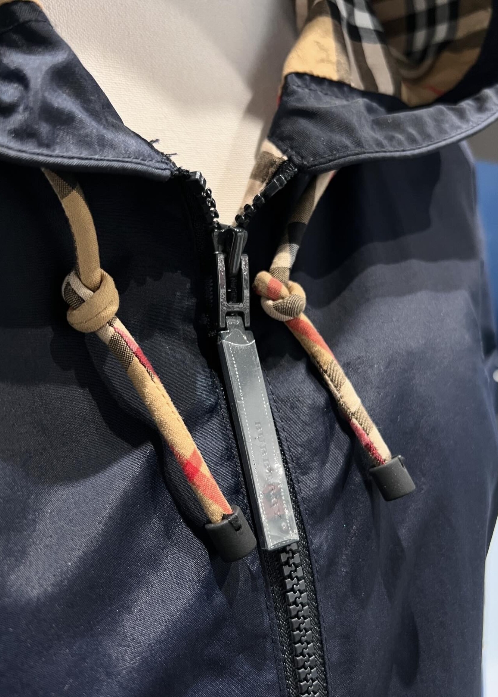 Burberry SOLD - Burberry Mens Jacket