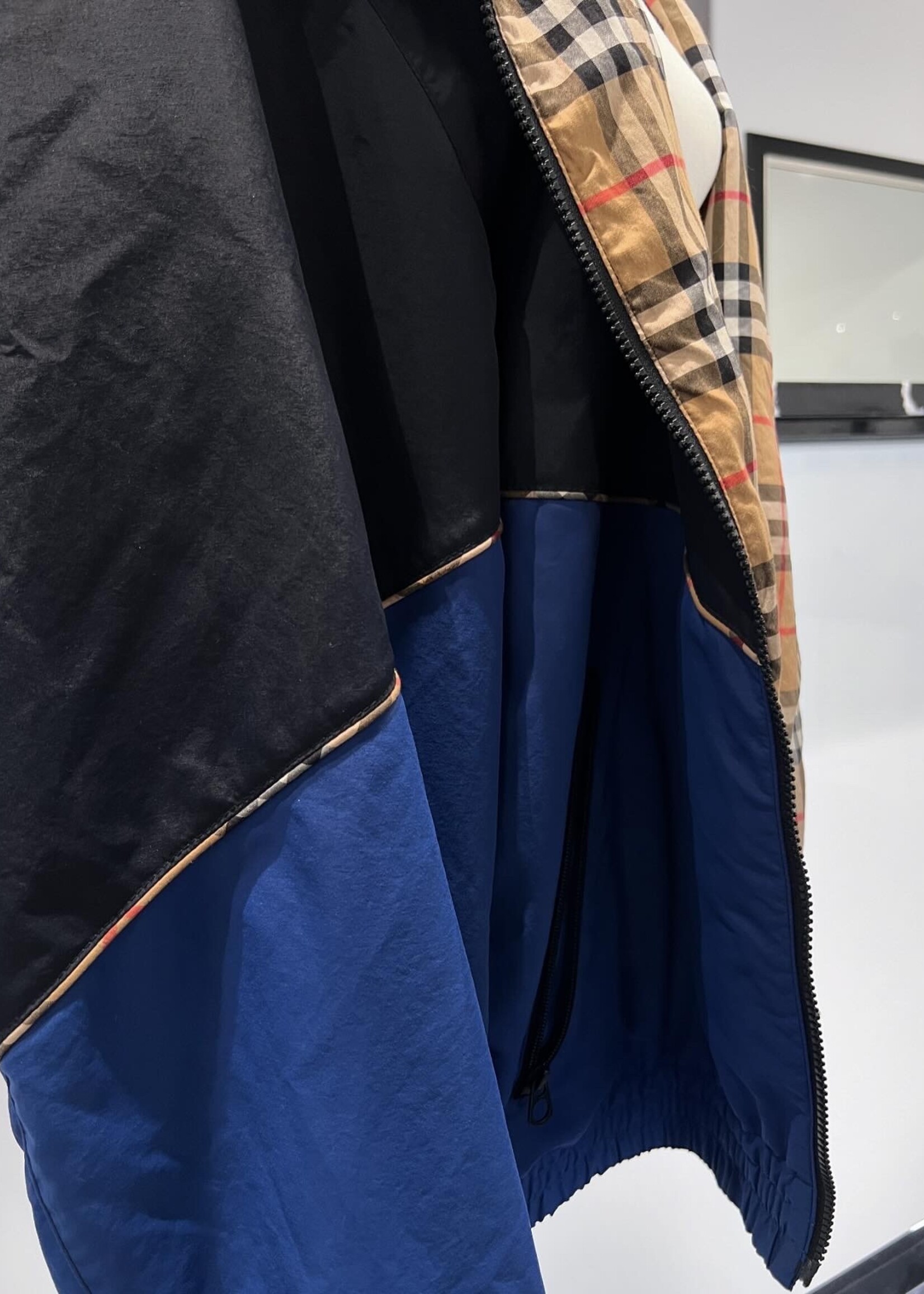 Burberry SOLD - Burberry Mens Jacket