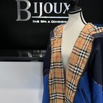 Burberry SOLD - Burberry Mens Jacket