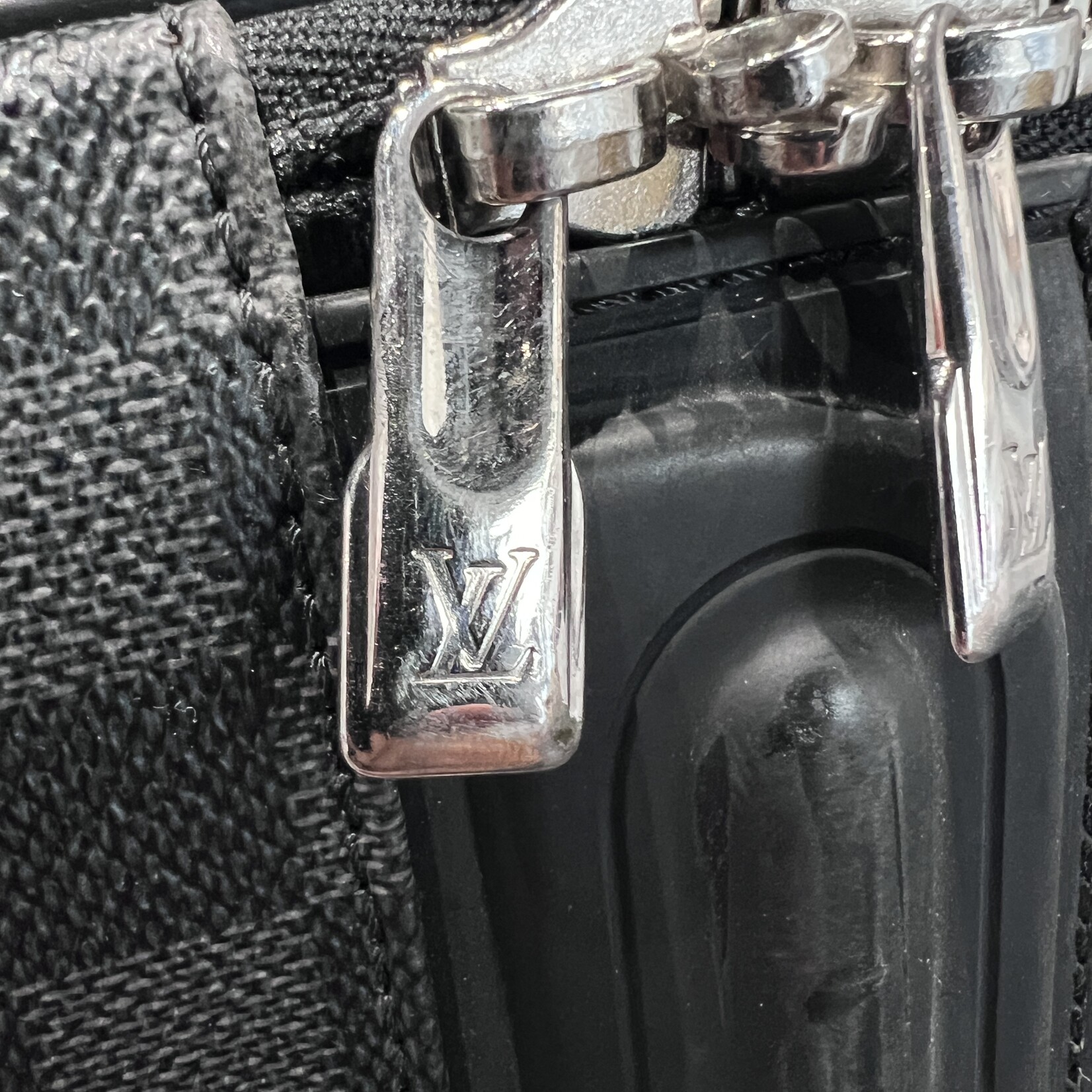 Louis Vuitton Louis Vuitton Pegasus Suitcase