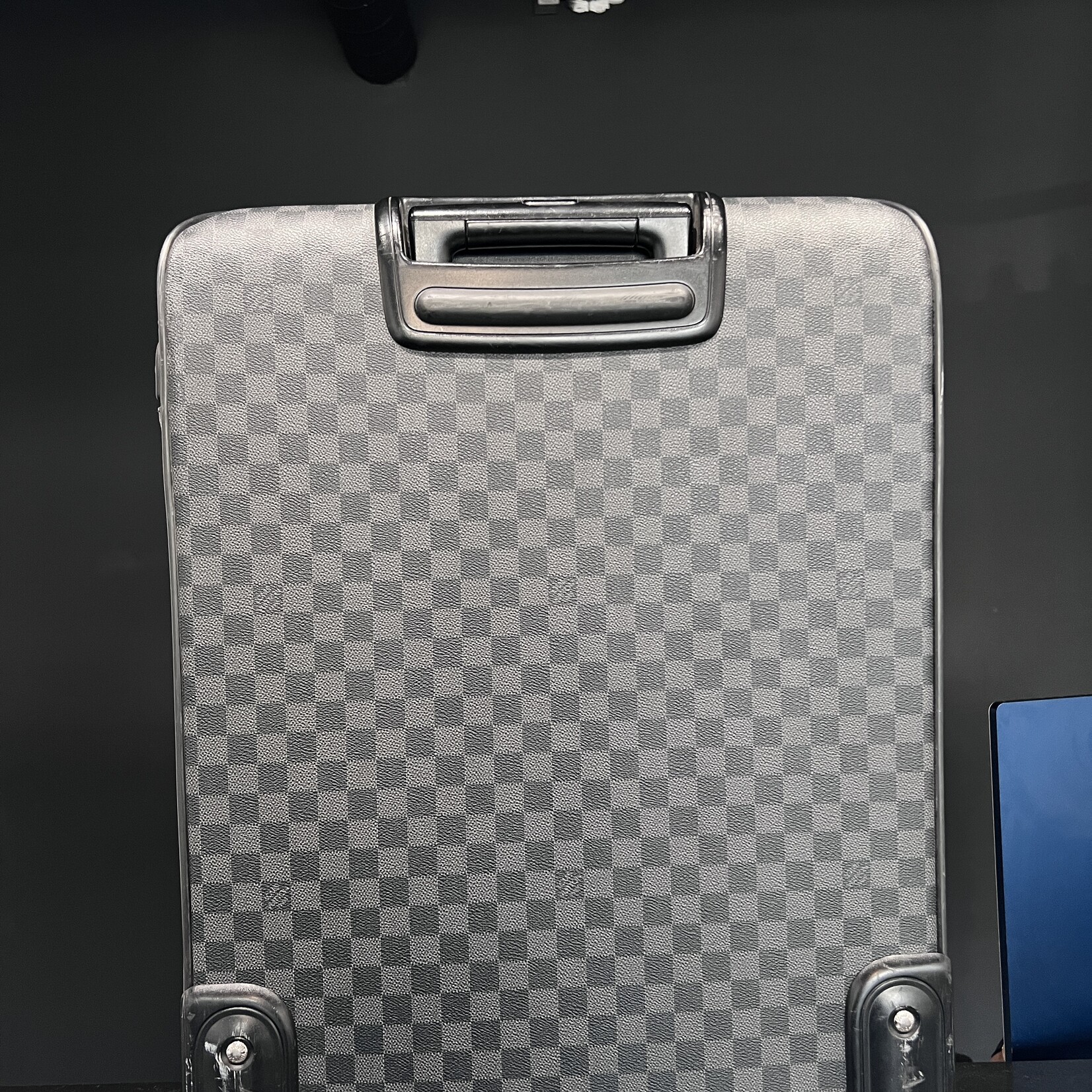 Louis Vuitton Louis Vuitton Pegasus Suitcase