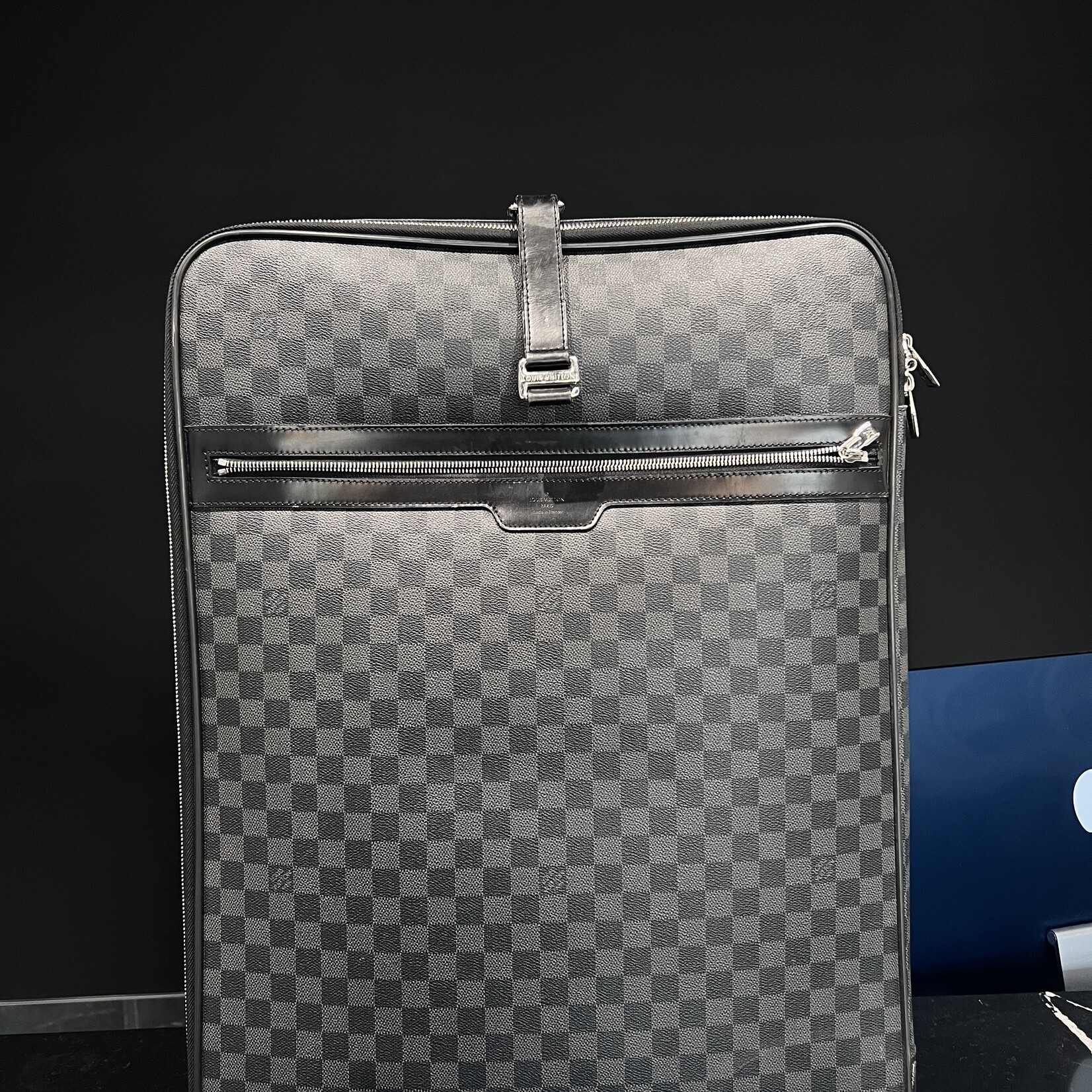 Louis Vuitton Louis Vuitton Pegasus Suitcase