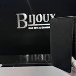 Burberry SOLD - Burberry Navy/Black Bifold Large Wallet