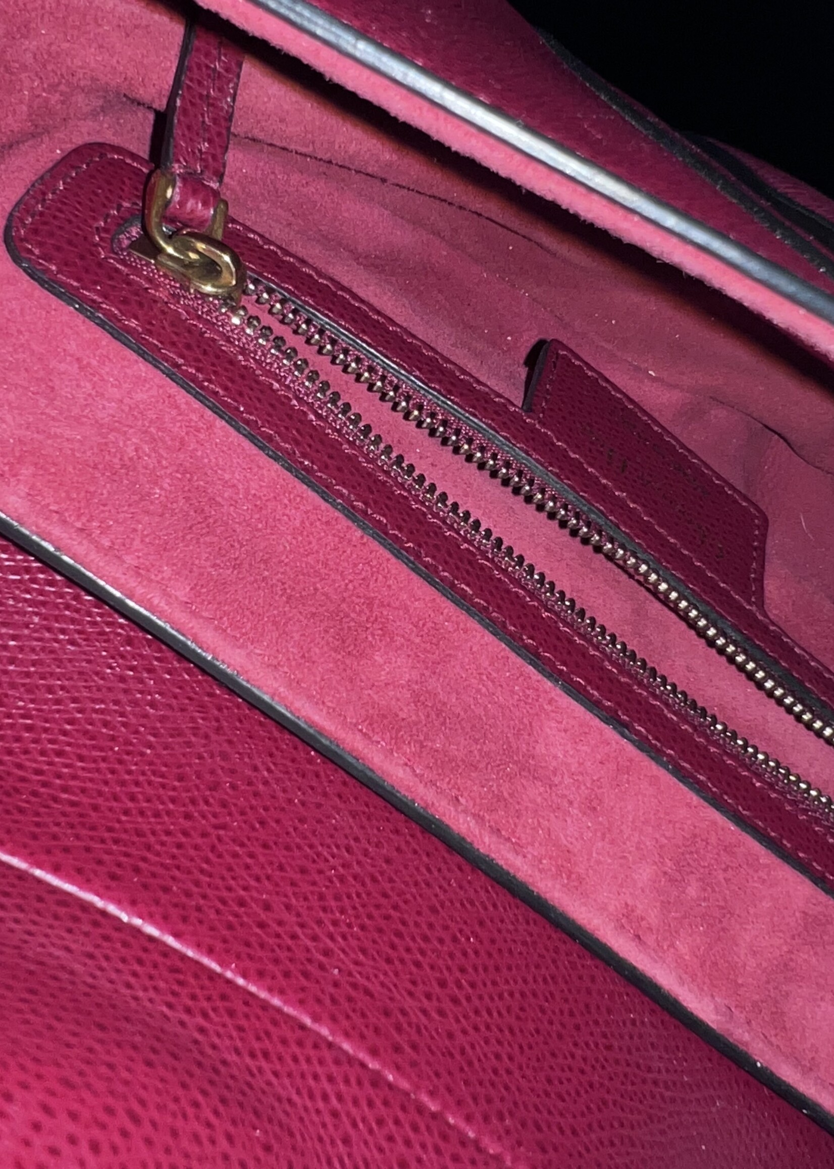 Christian Dior SOLD- Dior Saddle