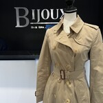 Burberry SOLD - Burberry Trench