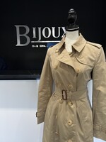 Burberry SOLD - Burberry Trench