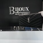 Saint Laurent SOLD- Saint Laurent Cassandre Lambskin Wallet