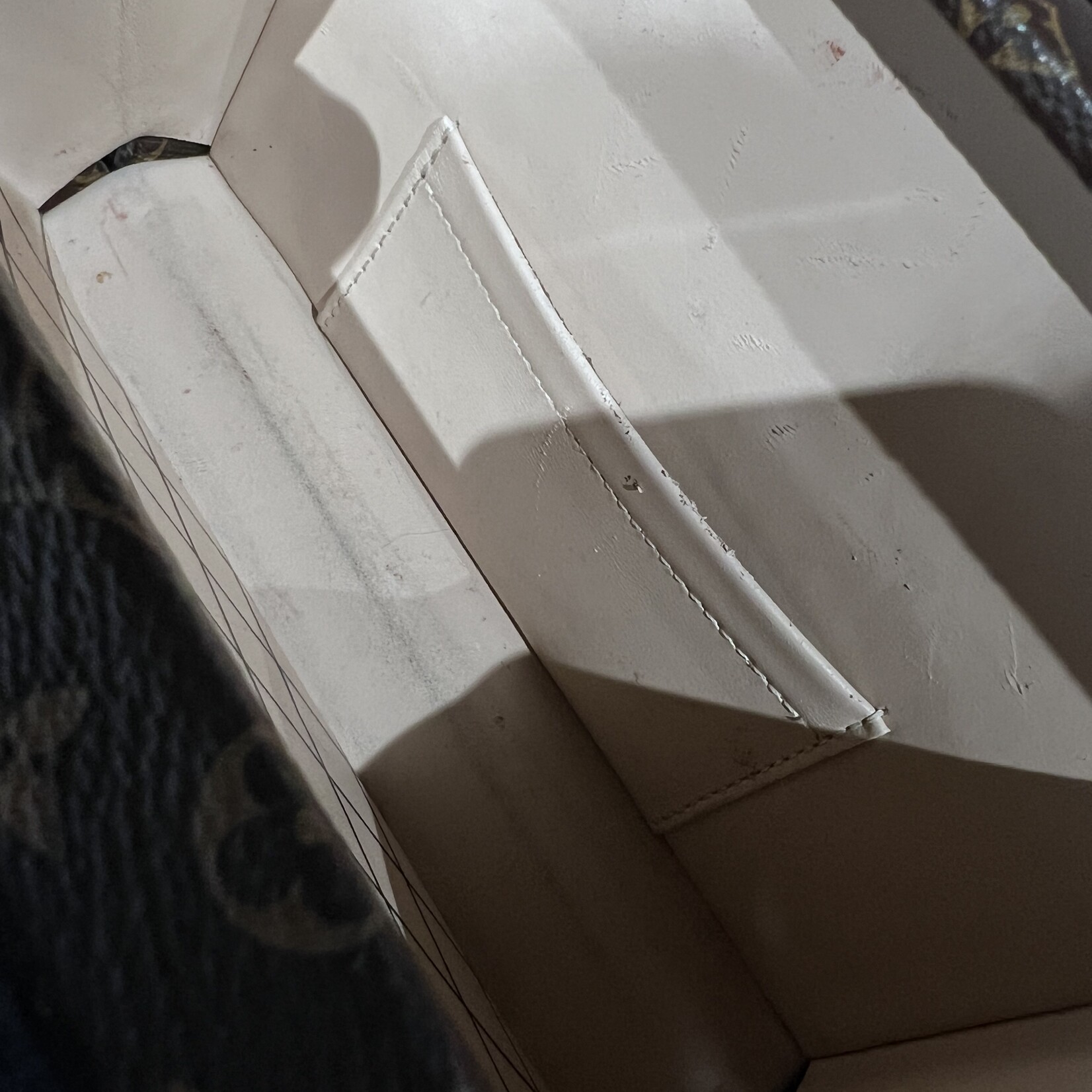 Louis Vuitton SOLD- Louis Vuitton Petite Malle