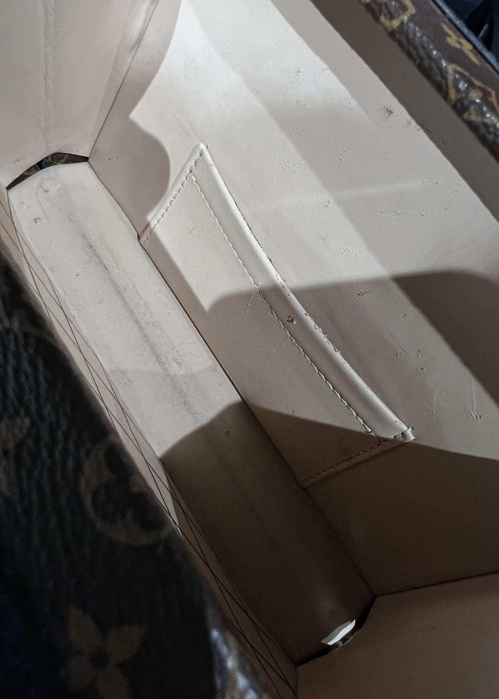 Louis Vuitton SOLD- Louis Vuitton Petite Malle