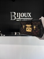 Louis Vuitton SOLD - Louis Vuitton Petite Malle