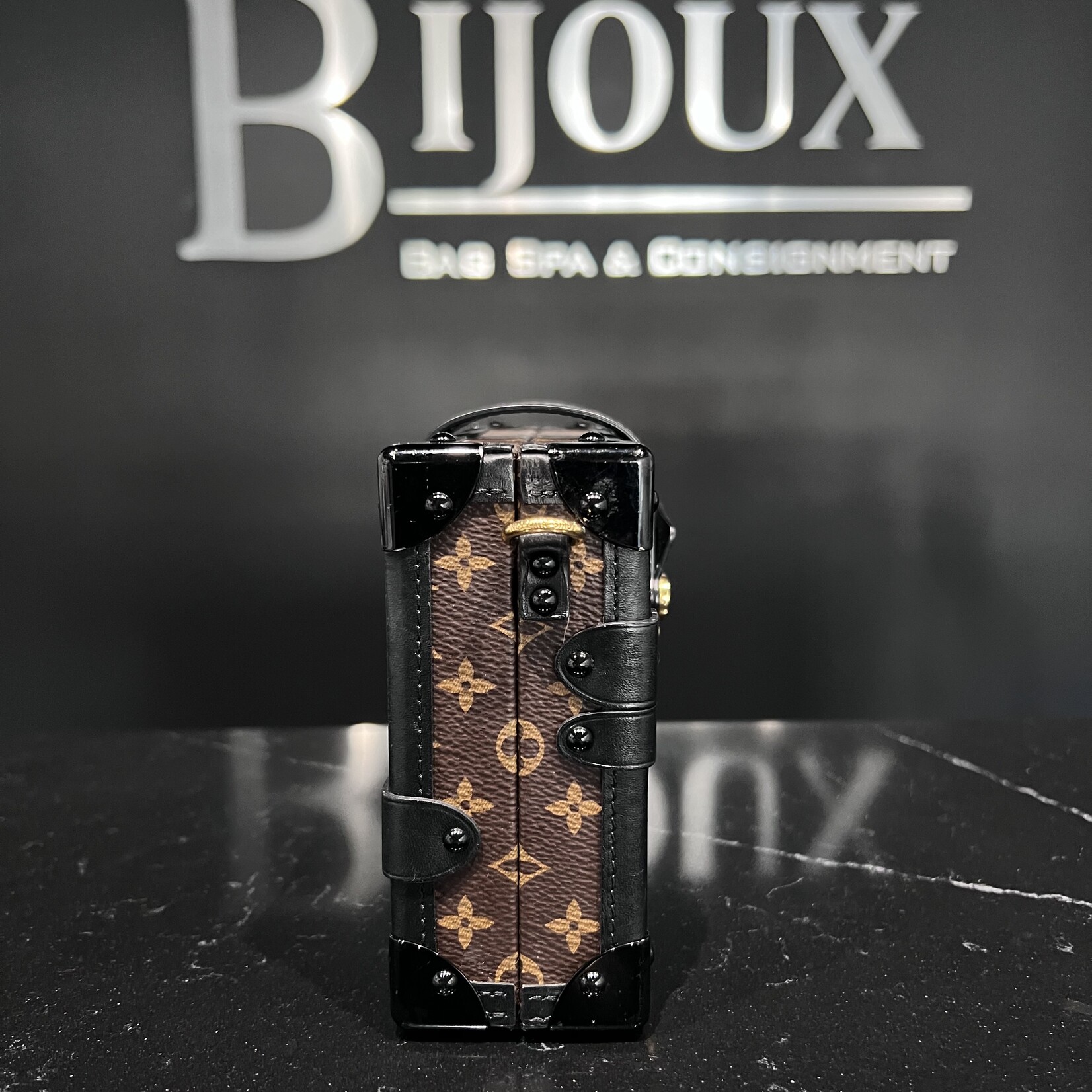 Louis Vuitton SOLD- Louis Vuitton Petite Malle