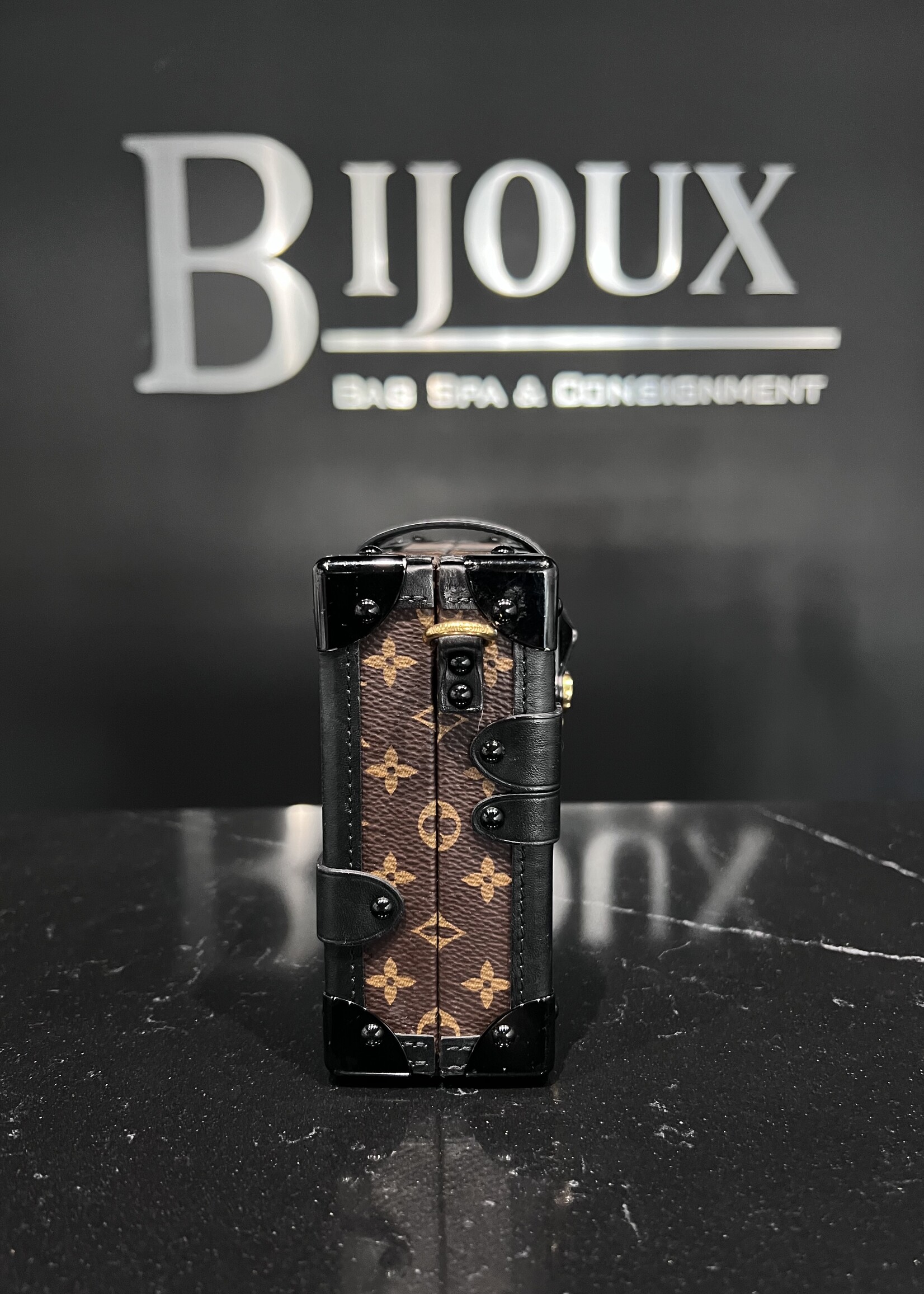 Louis Vuitton SOLD- Louis Vuitton Petite Malle